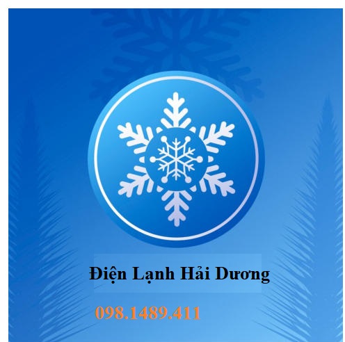 Điện Lạnh Hải Dương
