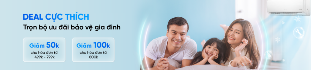 Điện Lạnh Hải Dương