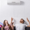 Điều Hòa Chạy Nhưng Không Mát