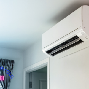ĐIỀU HÒA CỤC LẠNH KHÔNG CHẠY