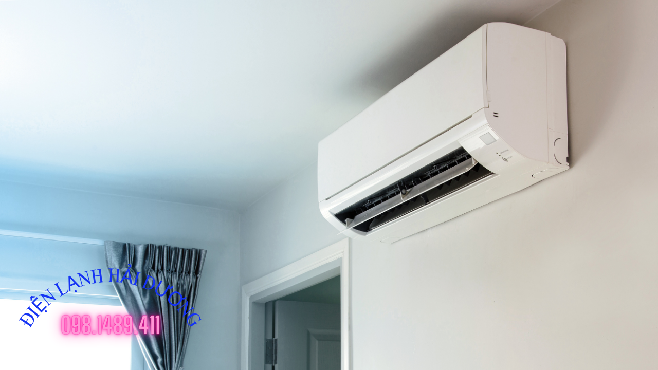 ĐIỀU HÒA CỤC LẠNH KHÔNG CHẠY