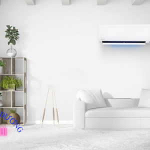 ĐIỀU HÒA CỤC LẠNH KHÔNG CHẠY
