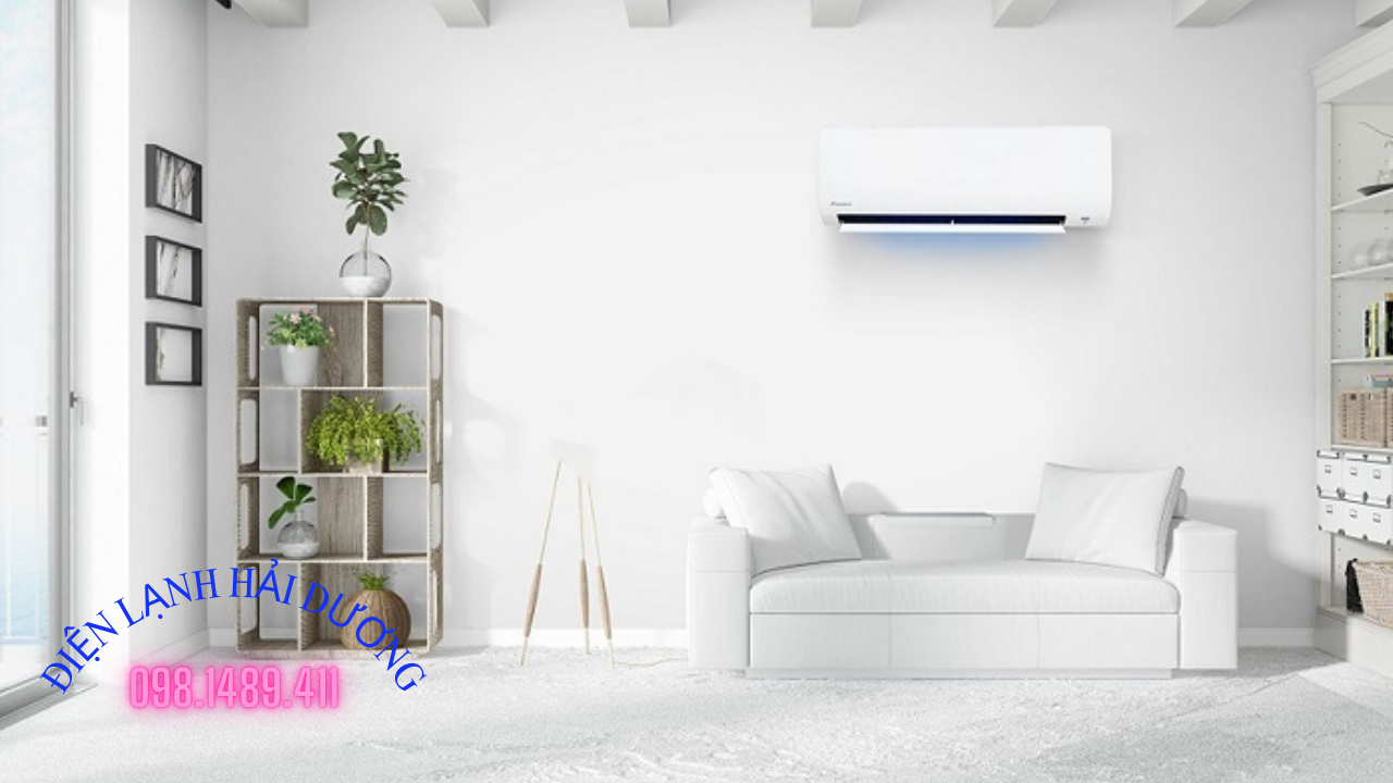 ĐIỀU HÒA CỤC LẠNH KHÔNG CHẠY