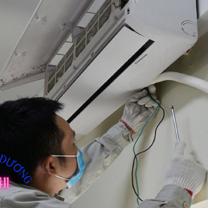 Điều Hòa Không Chạy Sau Khi Bị Cắt Điện Đột Ngột
