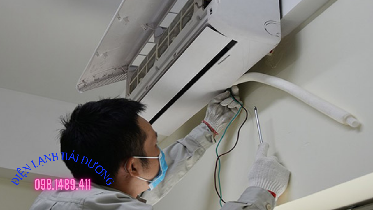 Điều Hòa Không Chạy Sau Khi Bị Cắt Điện Đột Ngột