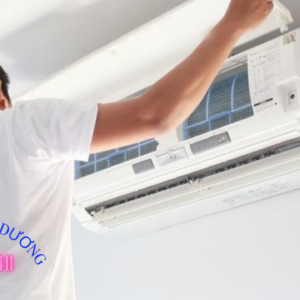 Điều Hòa Không Chạy Sau Khi Bị Cắt Điện Đột Ngột