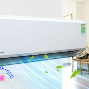 Điều Hòa Không Lạnh
