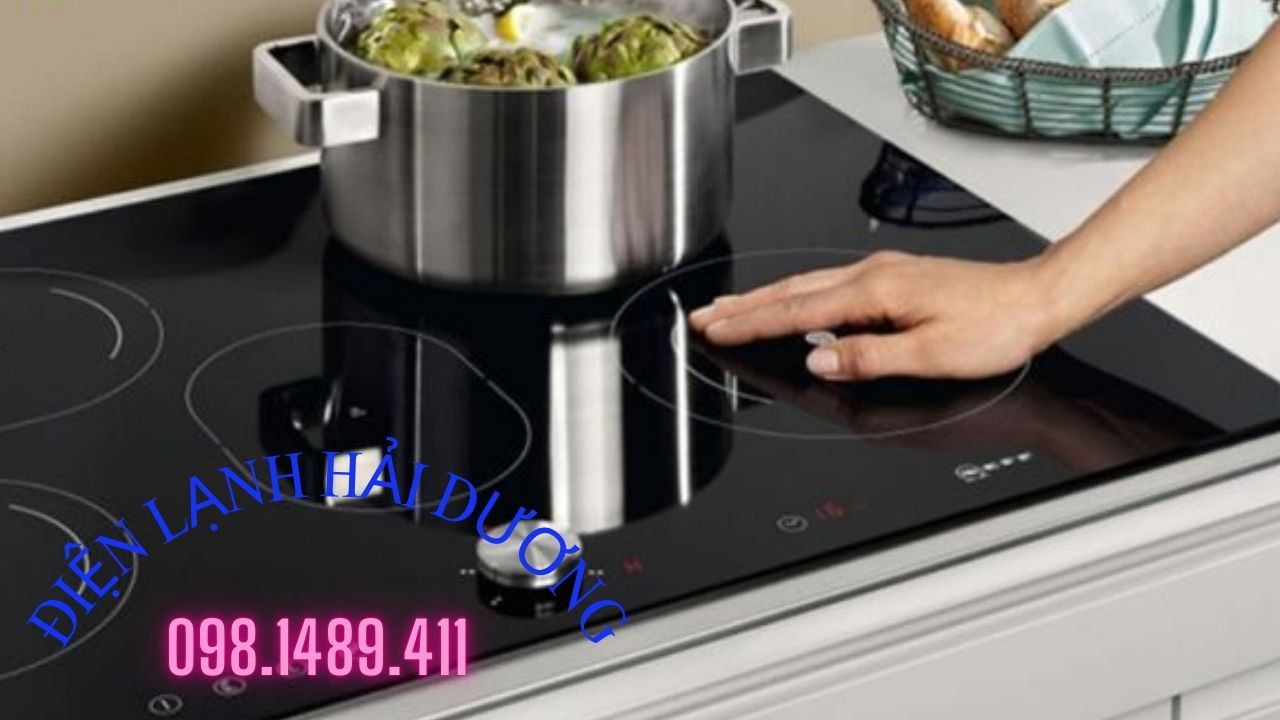 Nguyên nhân và cách xử lý hiệu quả khi gặp tình trạng bếp từ không nóng
