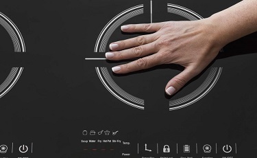 Sửa Bếp Từ