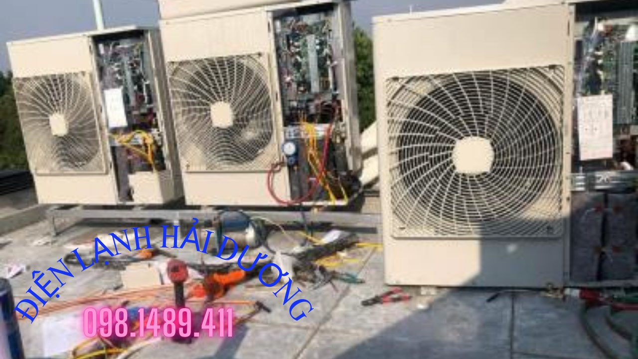 Những lưu ý quan trọng khi vệ sinh điều hòa tại nhà