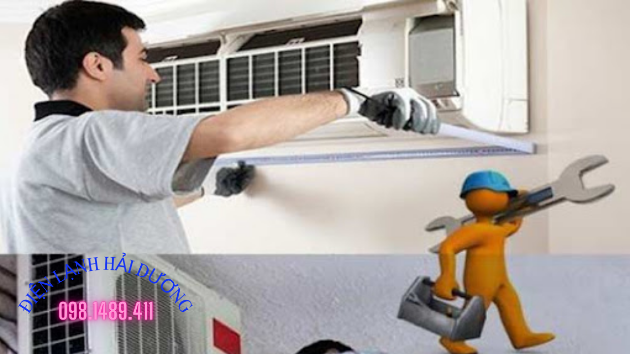 Hướng Dẫn Kiểm Tra Mã Lỗi Điều Hòa Daikin