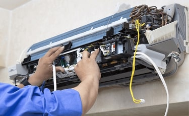 Sửa Điều Hòa