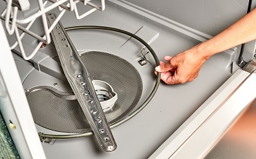 Sửa Máy Rửa Bát