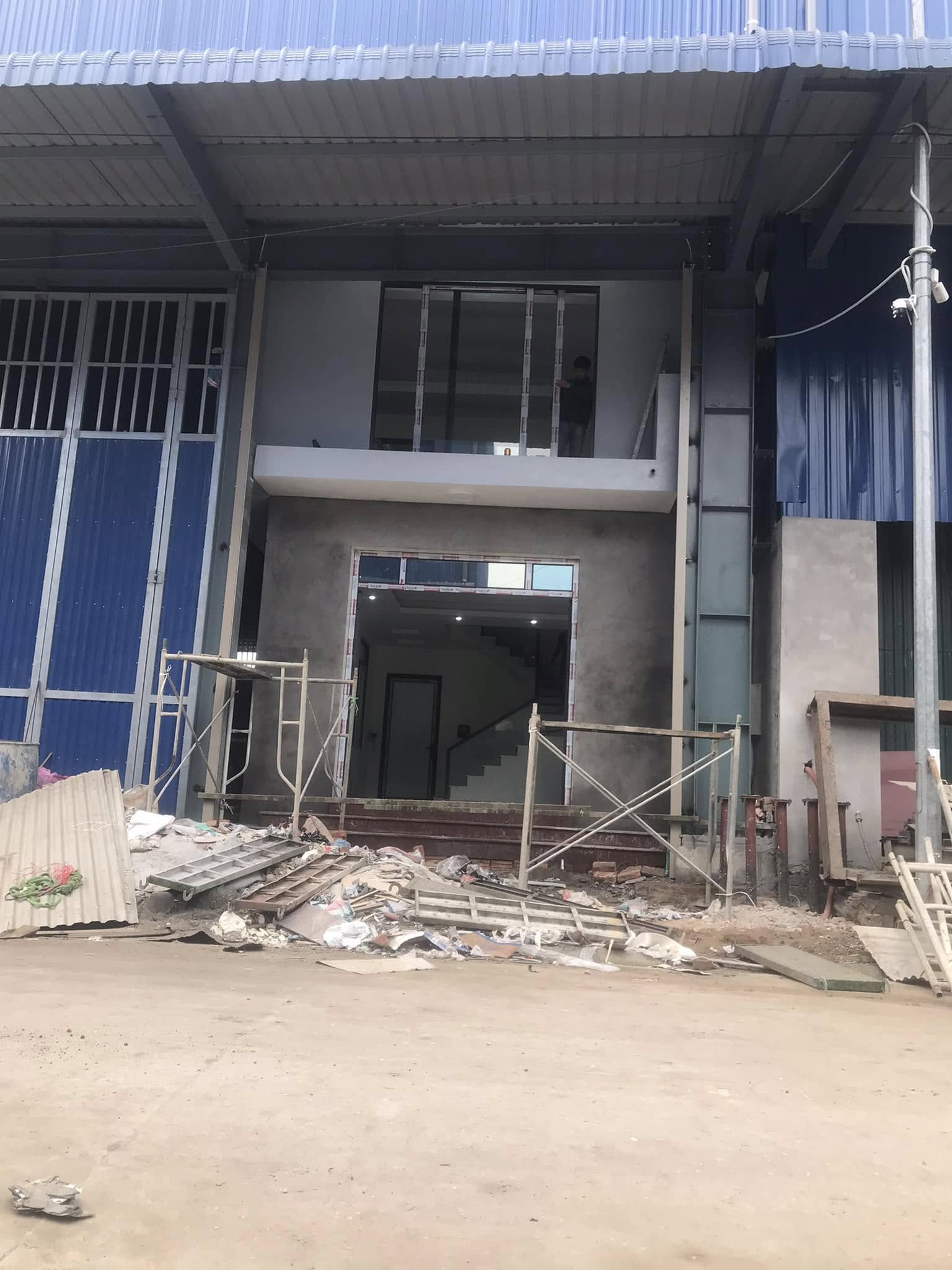 Dịch Vụ Bảo Dưỡng Và Sửa Chữa Motor Cửa Cuốn Hải Dương