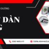 Quạt dàn nóng