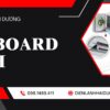 Sửa board mạch