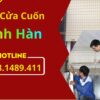 Sửa Cửa Cuốn Bình Hàn
